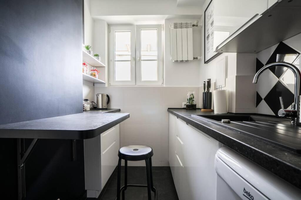 2Eco Royal Apart City Center Senatorska Old Town Varsavia Esterno foto