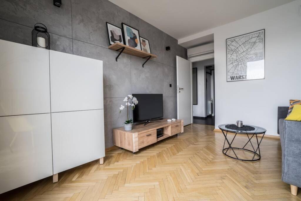 2Eco Royal Apart City Center Senatorska Old Town Varsavia Esterno foto