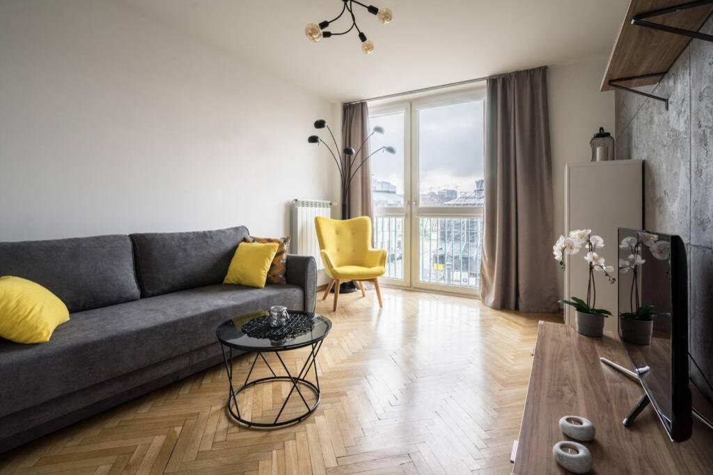 2Eco Royal Apart City Center Senatorska Old Town Varsavia Esterno foto