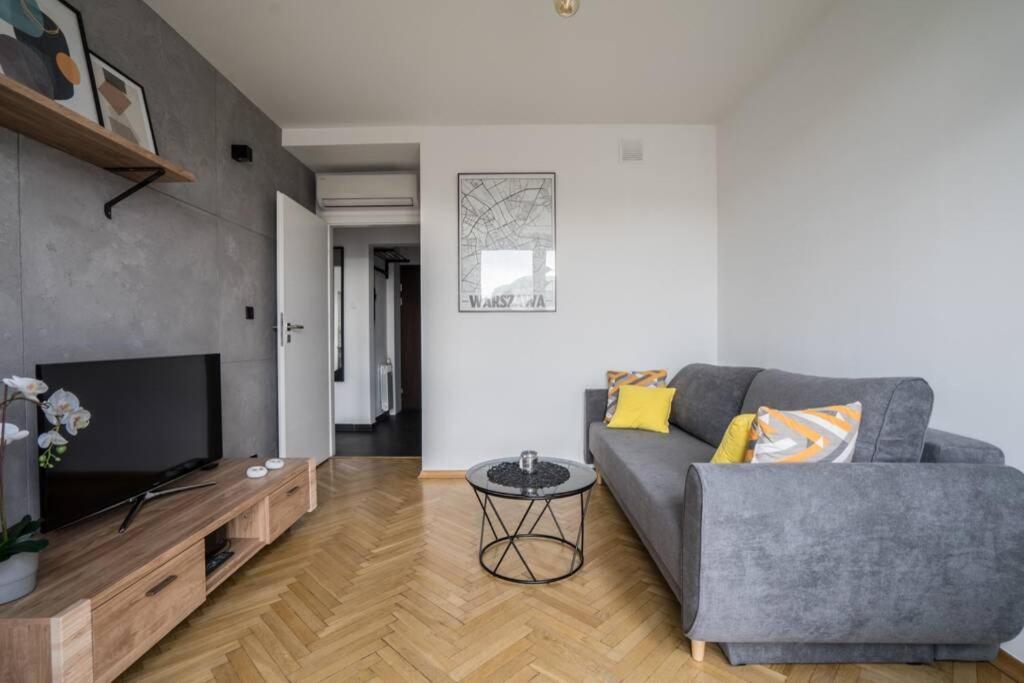 2Eco Royal Apart City Center Senatorska Old Town Varsavia Esterno foto