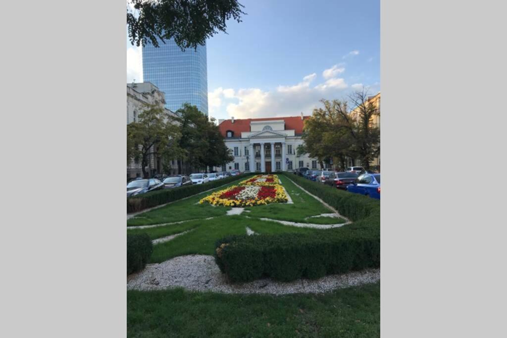 2Eco Royal Apart City Center Senatorska Old Town Varsavia Esterno foto