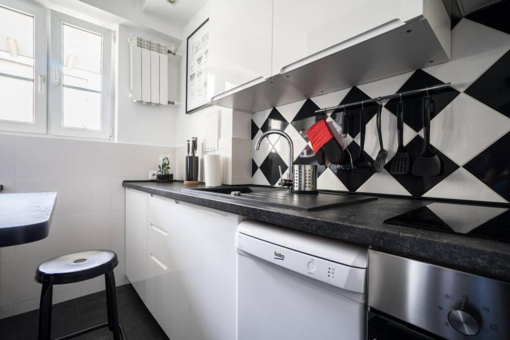 2Eco Royal Apart City Center Senatorska Old Town Varsavia Esterno foto