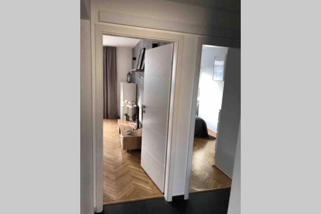 2Eco Royal Apart City Center Senatorska Old Town Varsavia Esterno foto