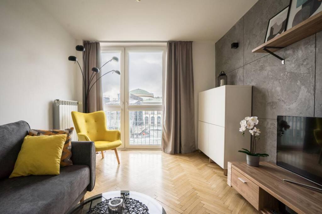 2Eco Royal Apart City Center Senatorska Old Town Varsavia Esterno foto